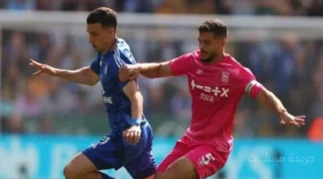 يرفض التعليق.. أول تصريح من سام مرسي بعد عودته لمنتخب مصر بشأن أزمته مع الكويت 1